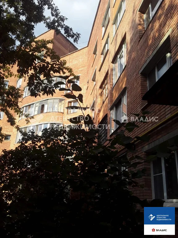 Продажа квартиры, Рязань, ул. Татарская - Фото 15