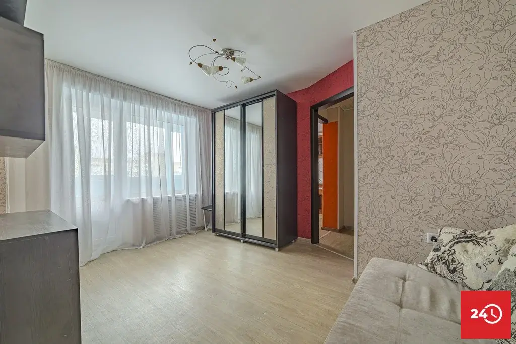 Успей купить! В продаже 1-комнатная квартира по ул. 65-летия Победы 9 - Фото 10