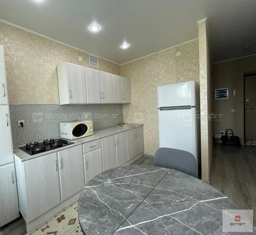 Продажа квартиры, Казань, ул. Фикрята Табеева - Фото 2