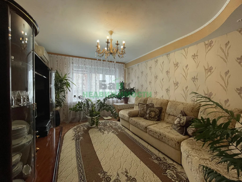 Продажа квартиры, Вольск, ул. Кольцова - Фото 5