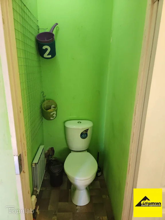 Продажа дома, Ейск, Ейский район, ул. Шевченко - Фото 9