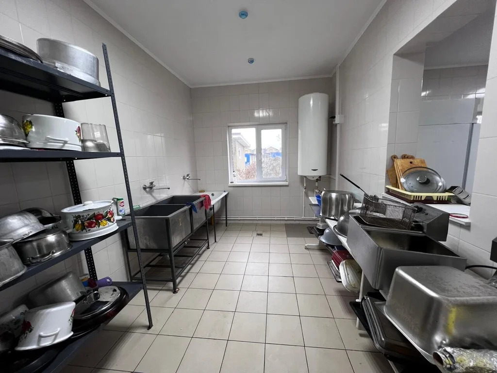 Продажа готового бизнеса, Пересыпь, Темрюкский район, улица Калабадка - Фото 12