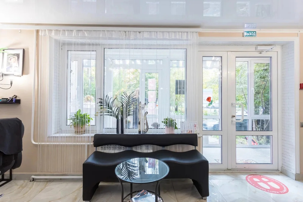 Продается действующий салон красоты "Черная кошка" 103 м2 - Фото 23