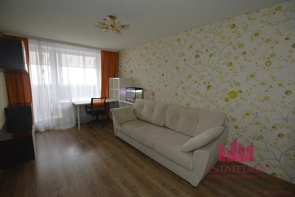 Аренда квартиры, м. Царицыно, ул. Касимовская - Фото 3