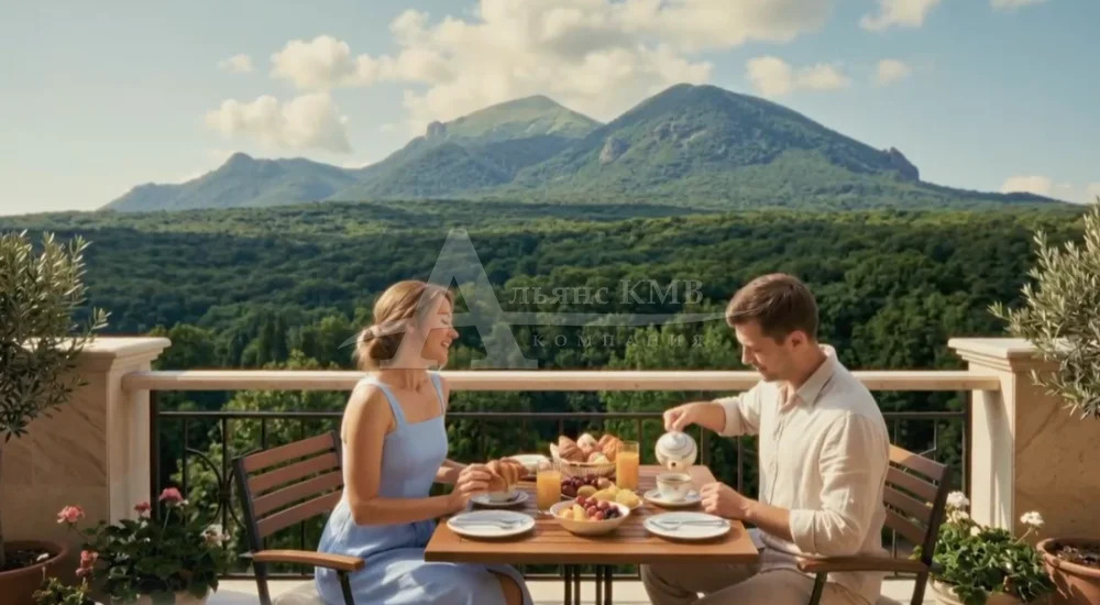 Продажа квартиры, Железноводск, ул. Ленина - Фото 9