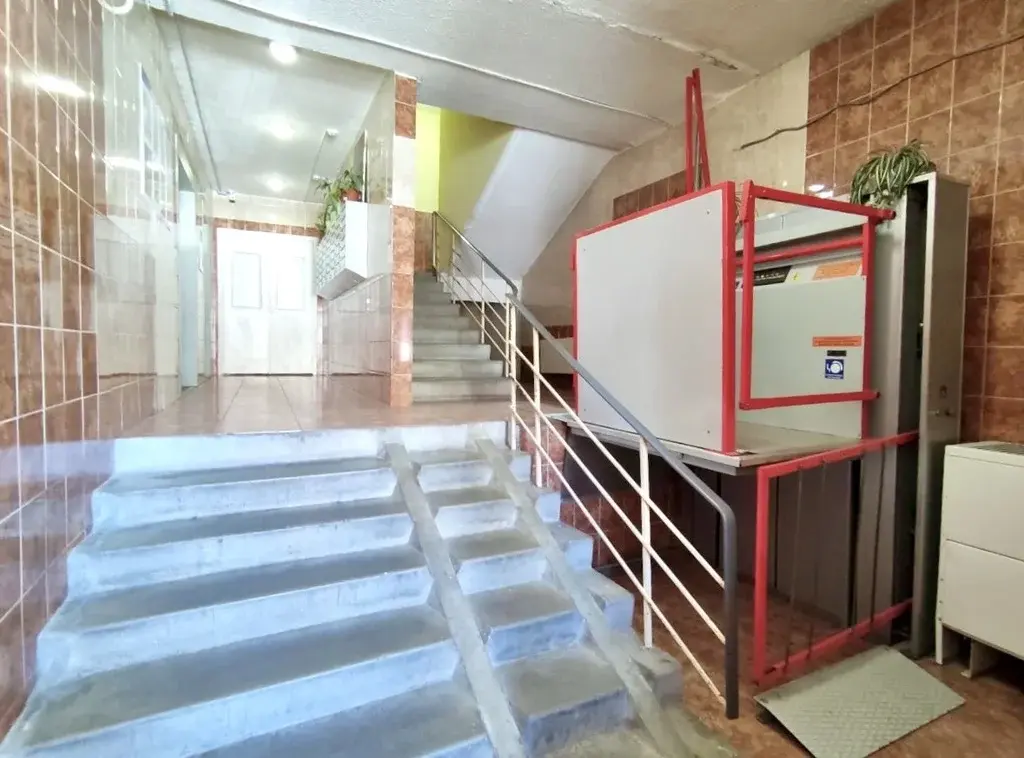 Продается 4-х ком. квартира в г. Химки ул. Панфилова д.3 - Фото 18