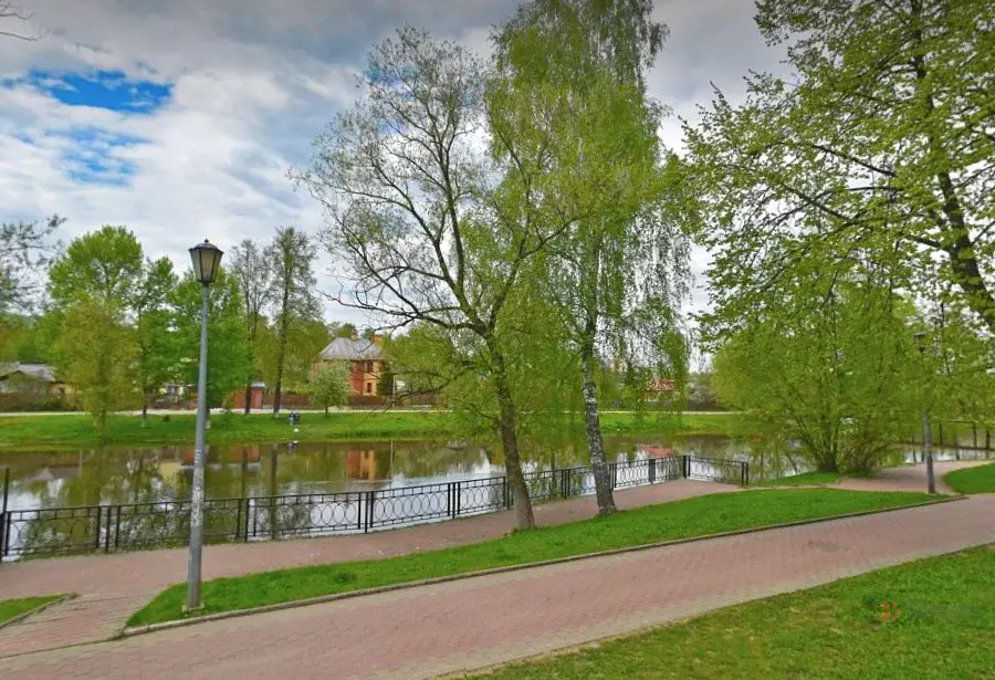 Продается 4-комнатная квартира Чехов, Набережная, д. 5 - Фото 29