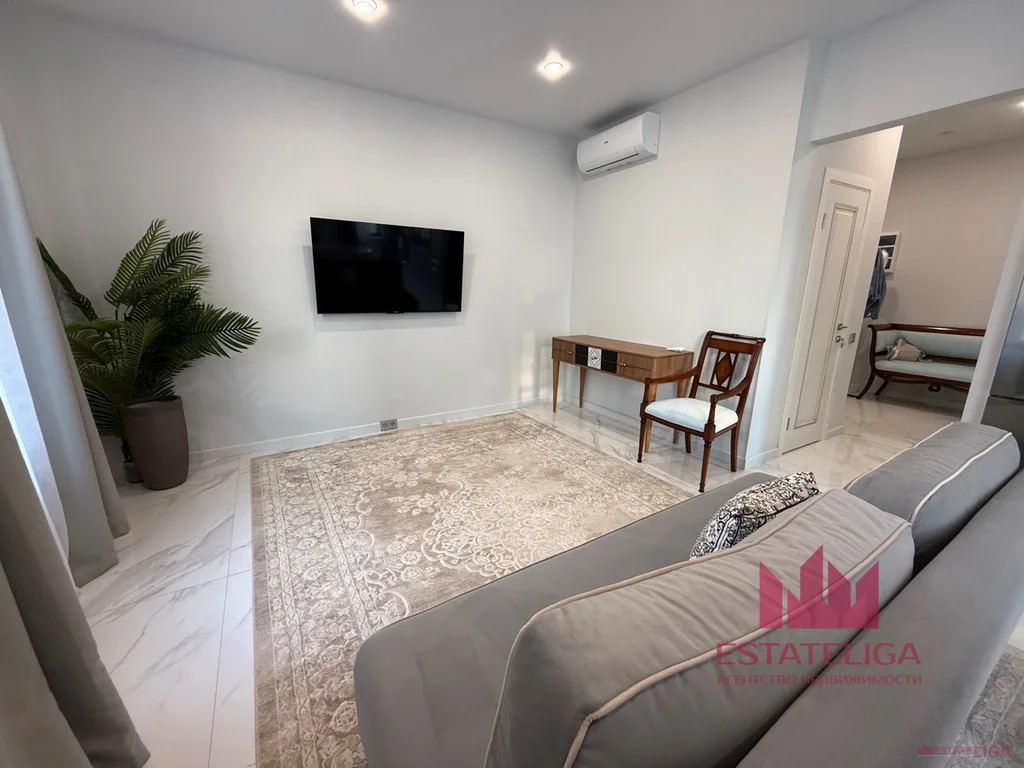 Аренда квартиры, Нагатинская наб. - Фото 4