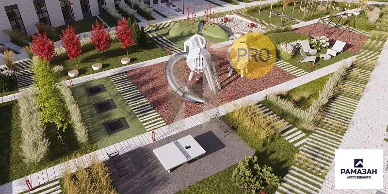 Продажа квартиры в новостройке, Казань, м. Горки, ул. Аделя Кутуя - Фото 5