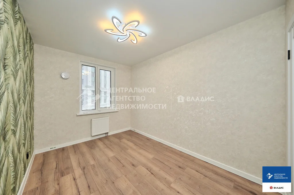 Продажа квартиры, Рязань, микрорайон Олимпийский городок - Фото 9