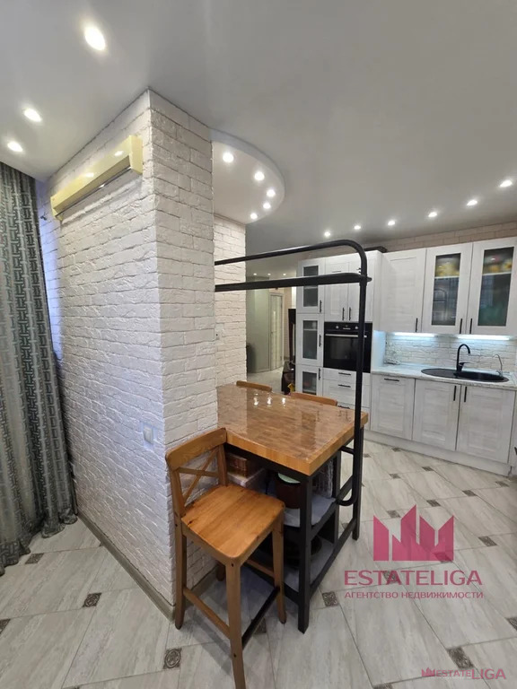 Продажа квартиры, Лопатино, Ленинский район, Солнечный бульвар - Фото 2