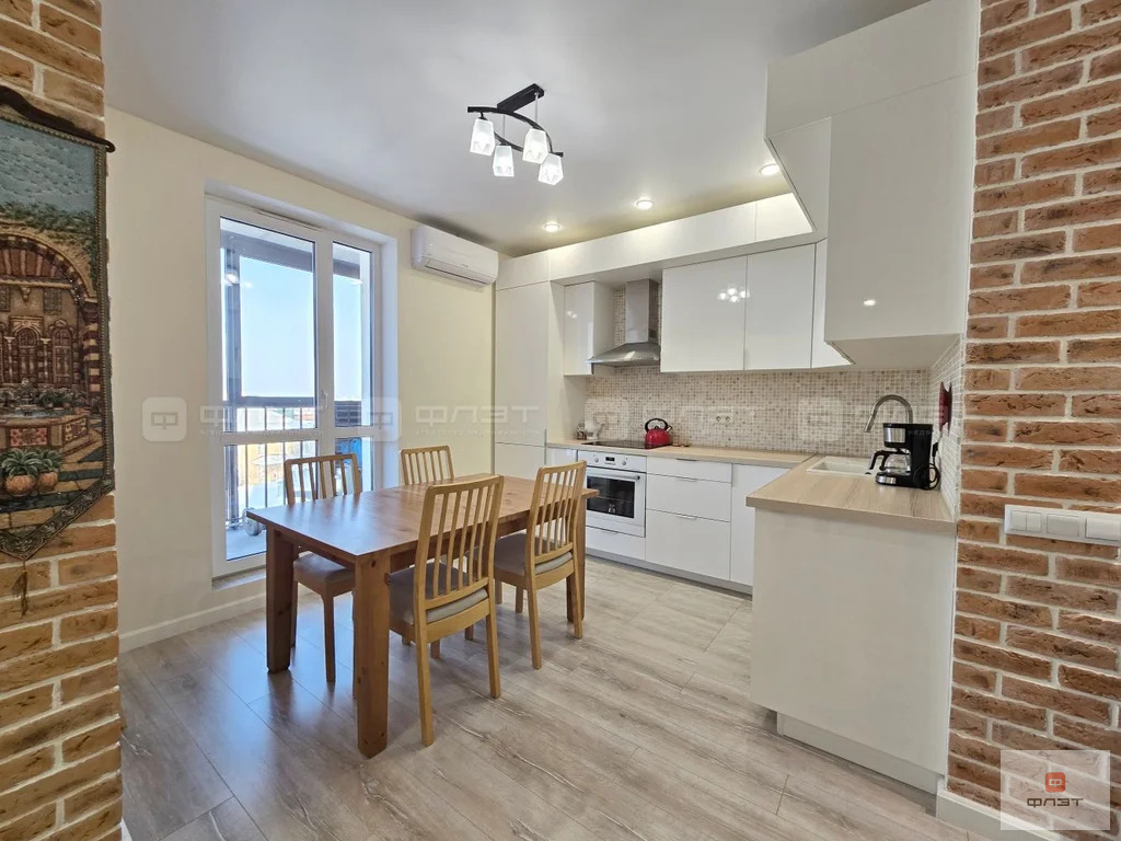 Продажа квартиры, Казань, ул. Академика Завойского - Фото 7