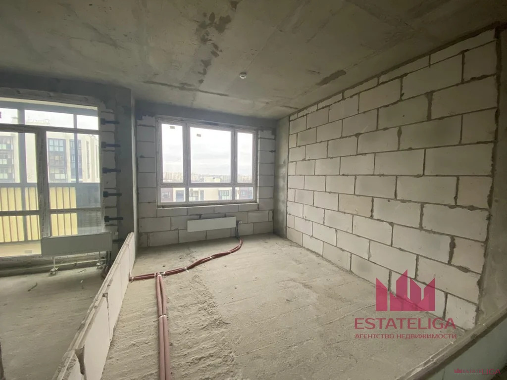 Продажа квартиры, Скандинавский бульвар - Фото 1