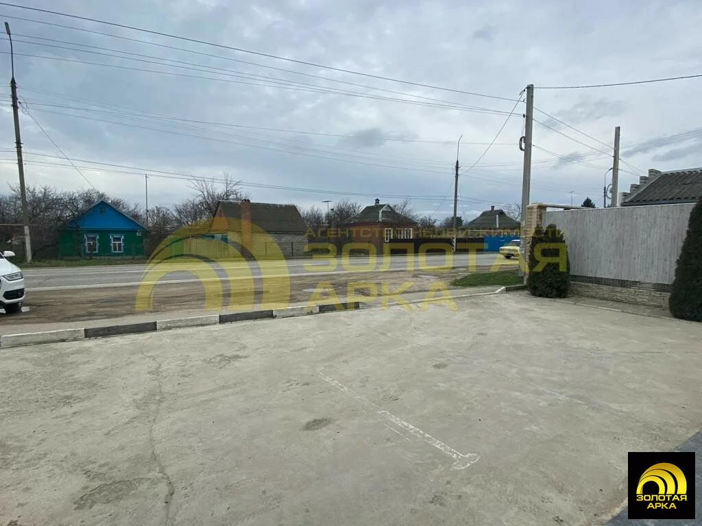 Продажа ПСН, Анастасиевская, Славянский район, ул. Красная - Фото 3