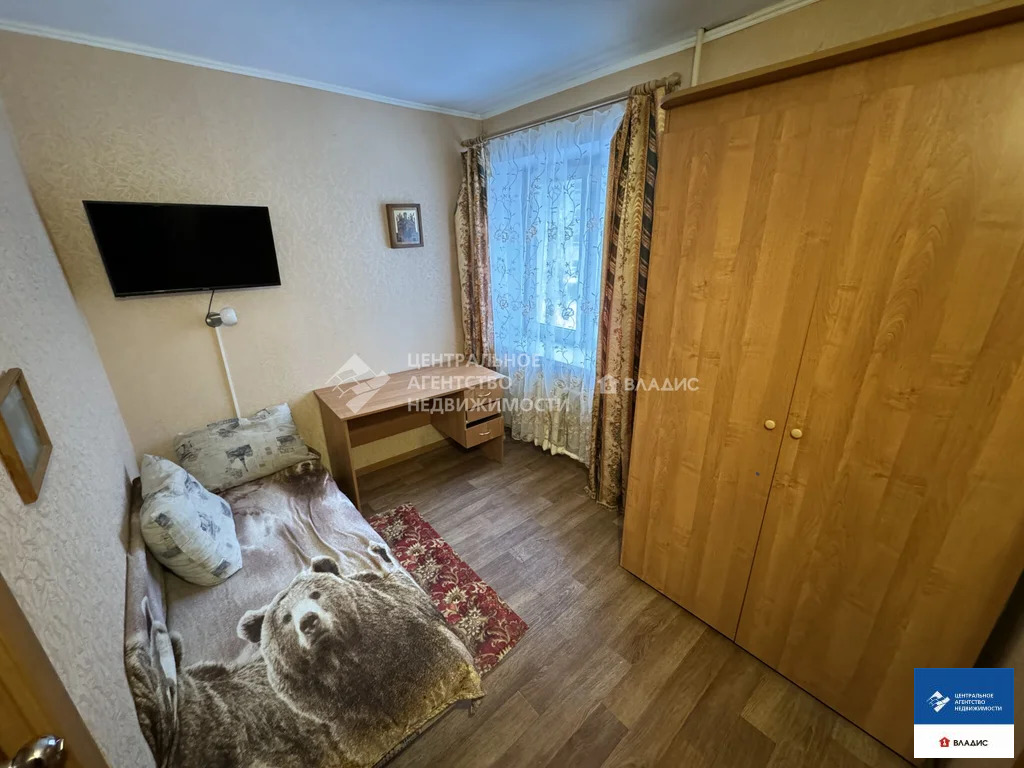 Аренда квартиры, Рязань, ул. Пушкина - Фото 11