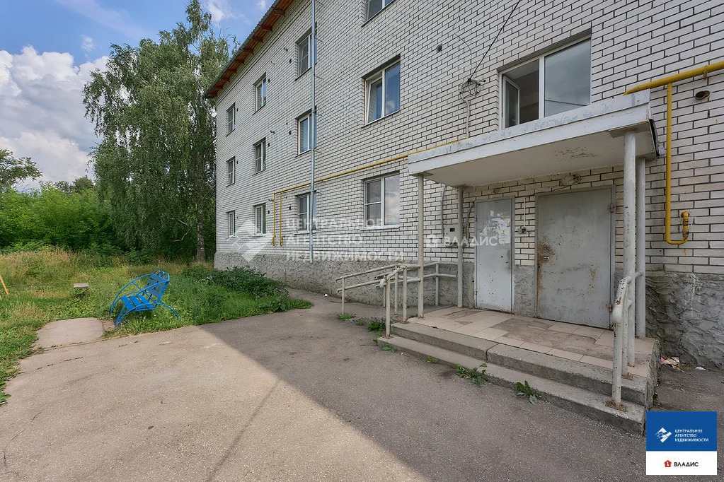Продажа квартиры, Рыбное, Рыбновский район, улица МОГЭСа - Фото 10