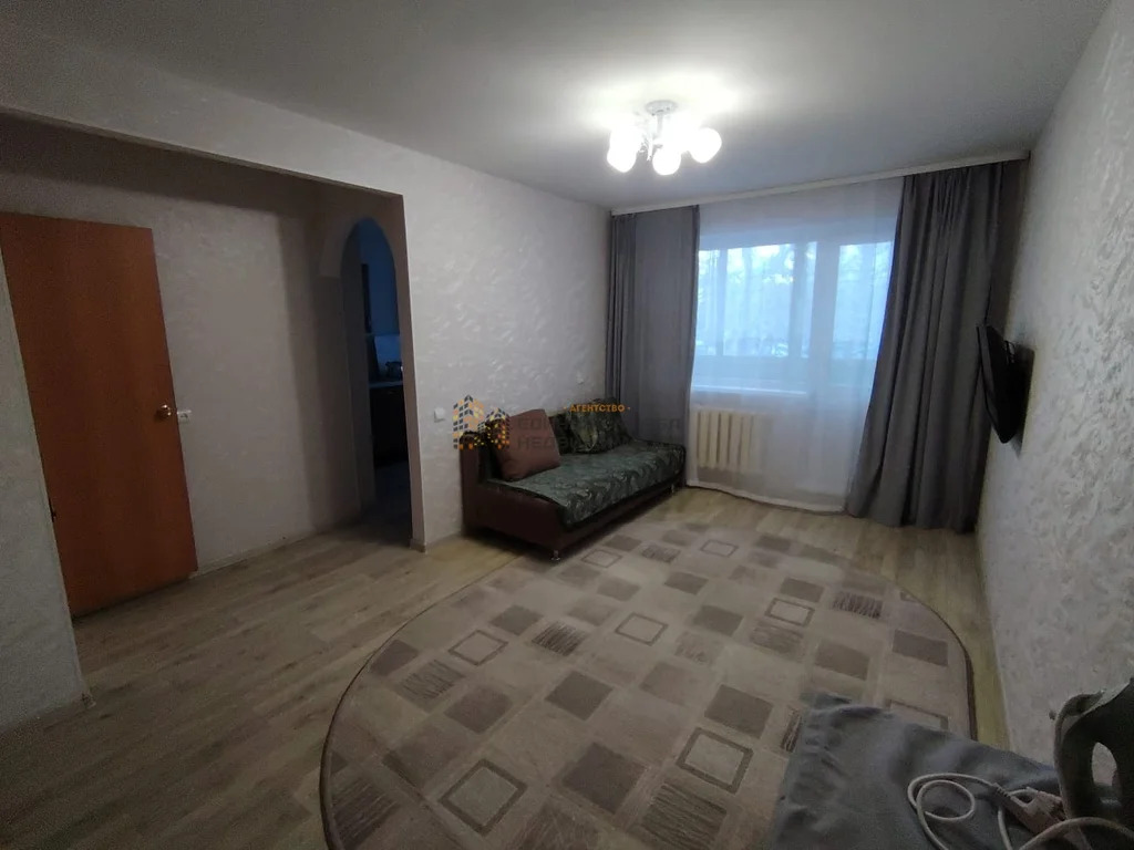 Аренда квартиры, Уфа, ул. Подвойского - Фото 3