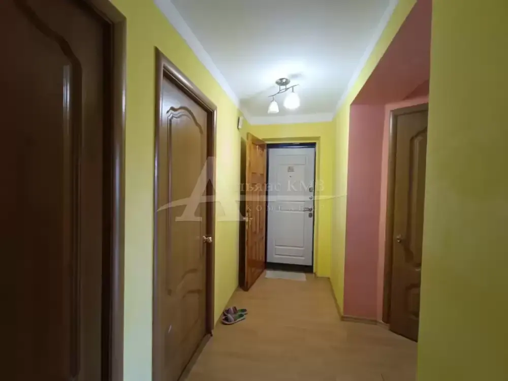 Продажа квартиры, Зеленокумск, Советский район, ул. Первомайская - Фото 9