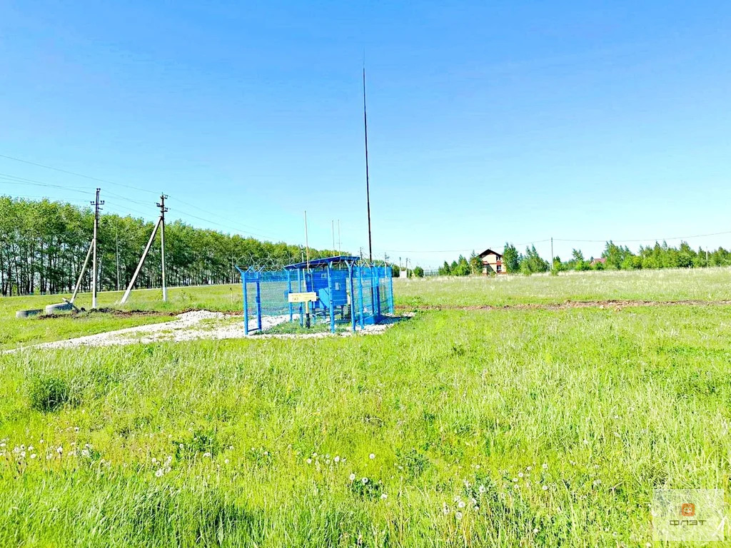 Продажа участка, Тетюши, Тетюшский район, ул. Дряничкина - Фото 1