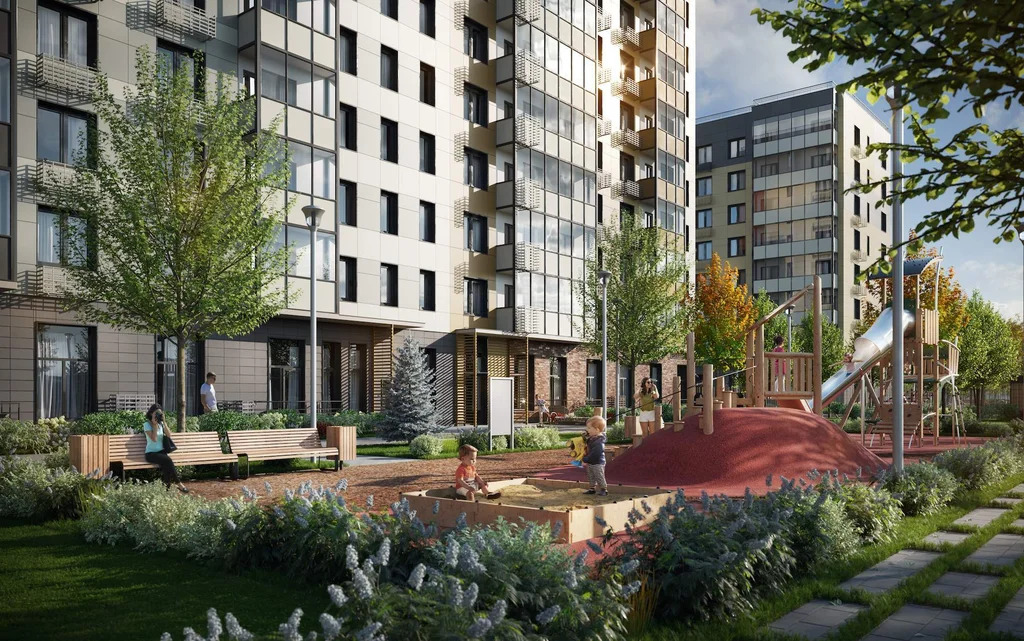 Прямая продажа от застройщика - Фото 15