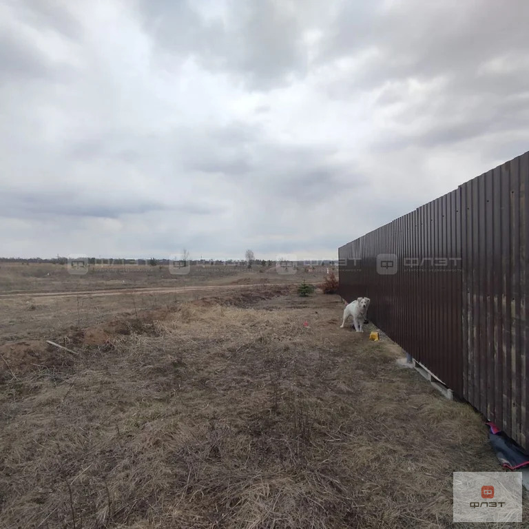 Продажа участка, Казань, ул. Камская (Вознесенское) - Фото 5