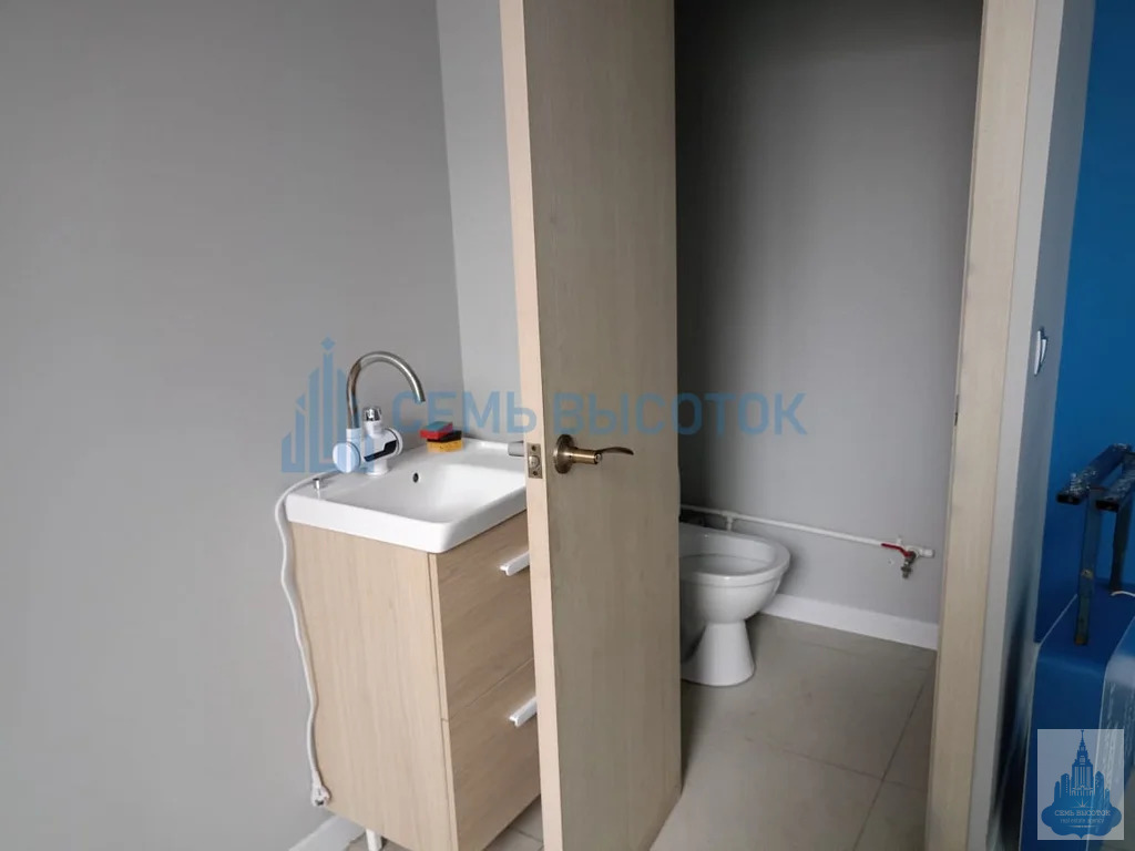 Аренда торгового помещения, Подольск, Ленина пр-кт. - Фото 7