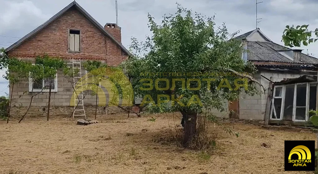 Продажа дома, Анастасиевская, Славянский район, ул. Красноармейская - Фото 14