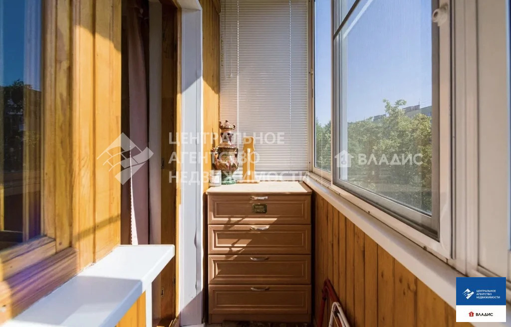 Продажа квартиры, Рязань, ул. Крупской - Фото 3