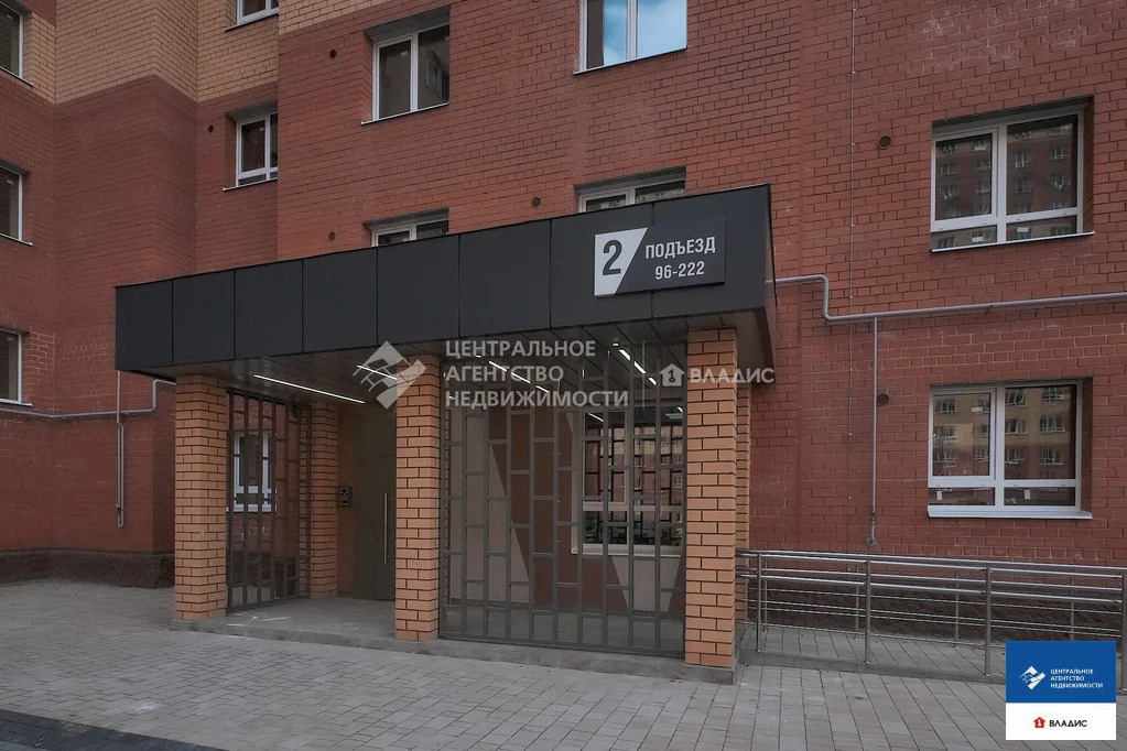 Продажа квартиры, Рязань, Семчинская улица - Фото 3