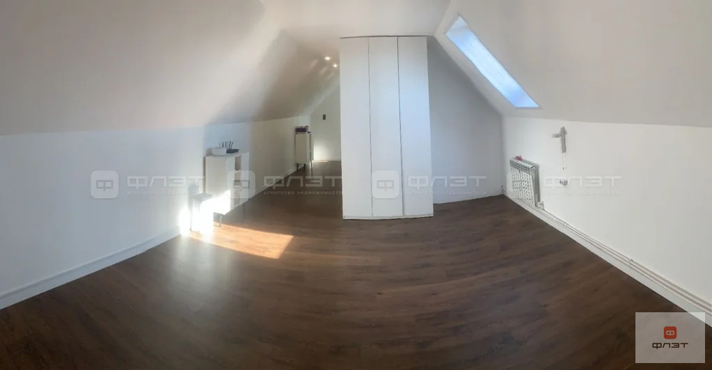 Продажа дома, Казань, ул. Акчарлак (Салмачи) - Фото 10