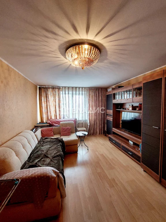 Москва, улица Полбина, д.54, 3-комнатная квартира на продажу - Фото 0