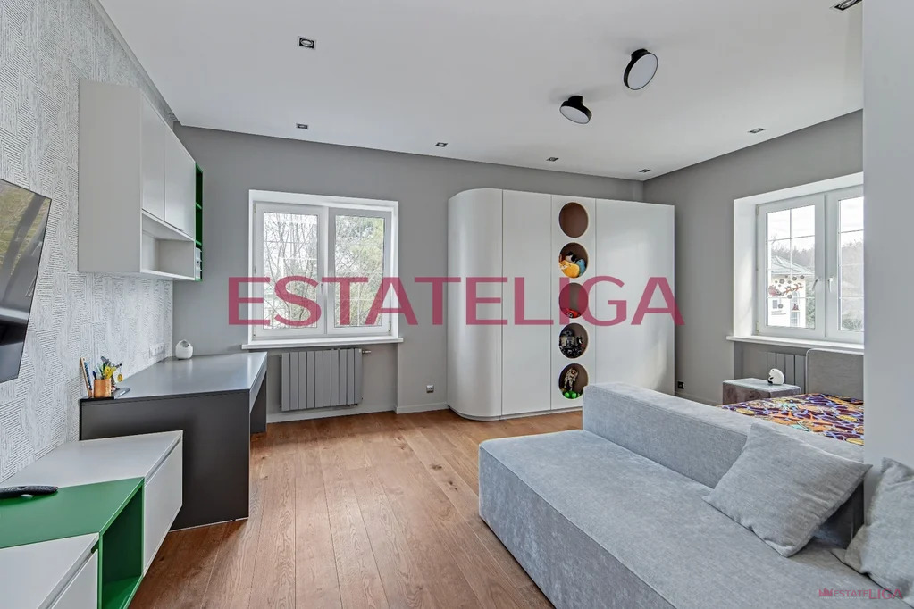 Продажа дома, Грибки, Мытищинский район, Полевая улица - Фото 23