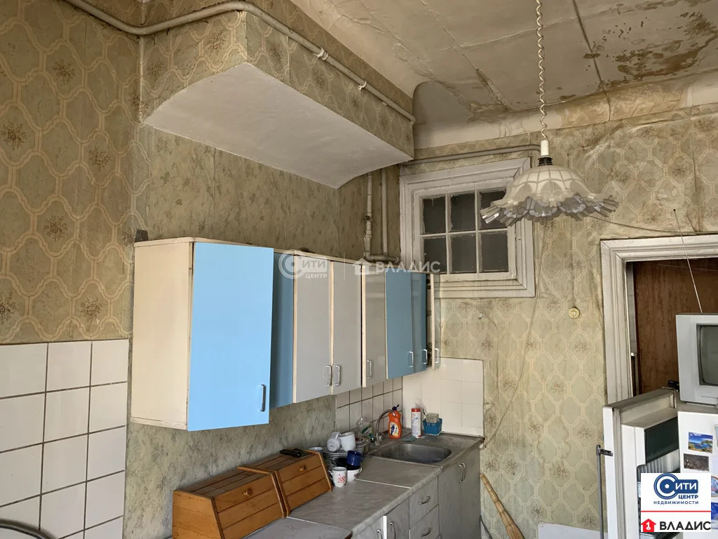 Продажа квартиры, Воронеж, ул. Плехановская - Фото 3