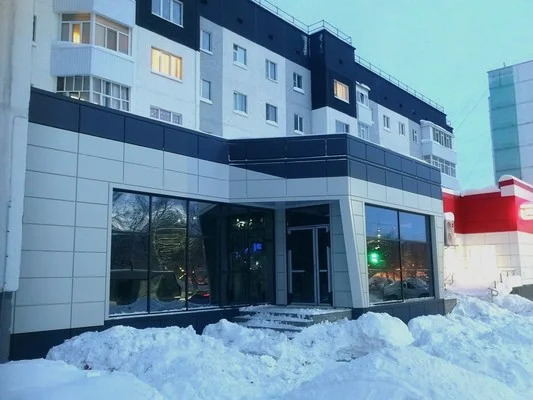 Помещение свободного назначения 351,3 м.кв. - Фото 1