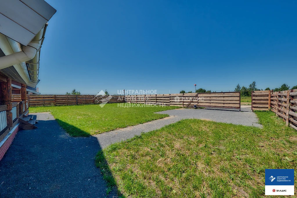 Продажа дома, Раменки, Рыбновский район, Светлая улица - Фото 22