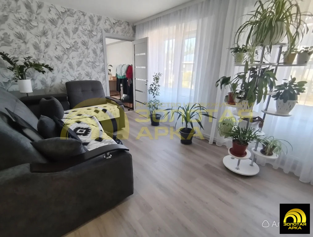 Продажа квартиры, Красный Октябрь, Темрюкский район, ул. Торговая - Фото 7