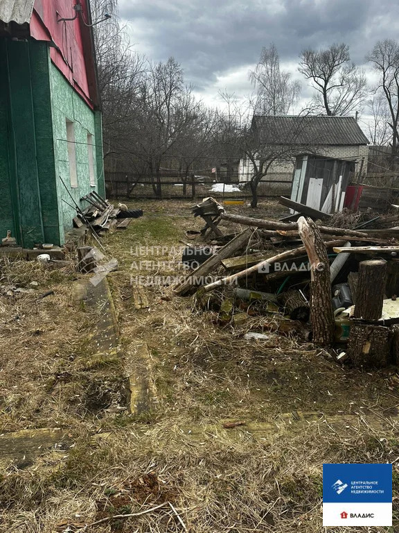 Продажа дома, Путятино, Путятинский район, ул. Заводская - Фото 7