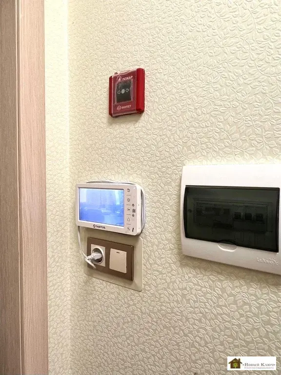 Продается студия 23 м2 мкр-н Павлино, Косинское шоссе, д 5/7 - Фото 12