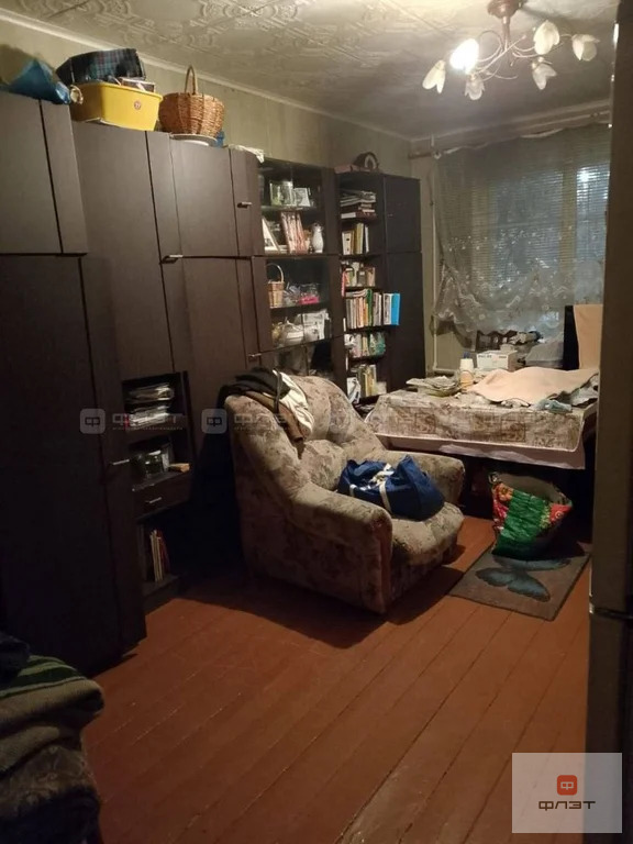 Продажа квартиры, Казань, Ибрагимова пр-кт. - Фото 6