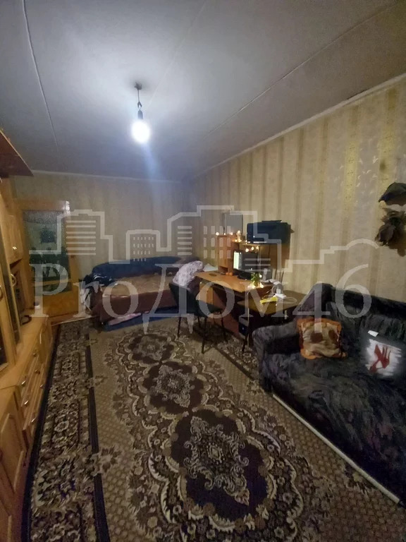 Продажа квартиры, Курск, Кулакова пр-т, 35а - Фото 1