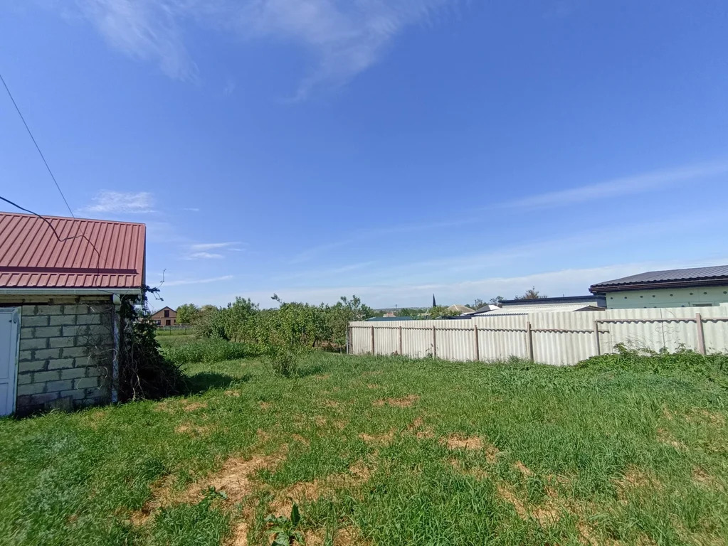 Продажа дома, Ахтанизовская, Темрюкский район, ул. Октябрьская - Фото 4