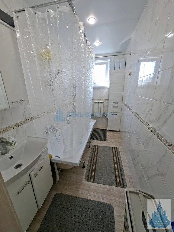 Продажа дома, Домодедово, Домодедово г. о., Заборье ул. - Фото 10