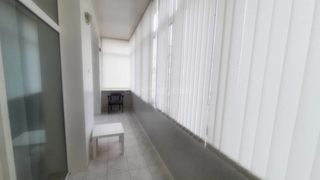 Аренда квартиры, Севастополь, ул. Астана Кесаева - Фото 3