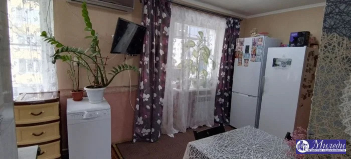 Продажа квартиры, Батайск, ул.Октябрьская улица - Фото 15