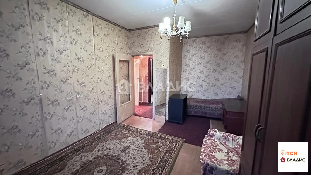 Продажа квартиры, Правдинский, Пушкинский район, ул. Герцена - Фото 5