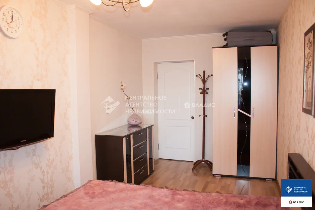 Продажа квартиры, Рязань, ул. Крупской - Фото 8