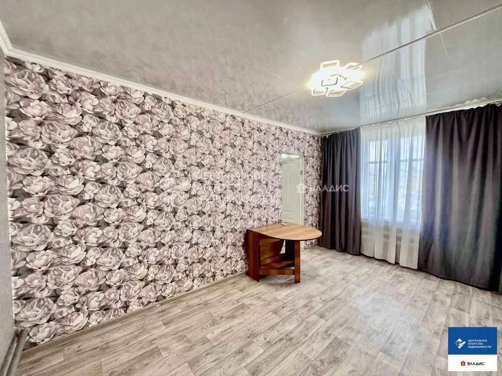 Продажа квартиры, Михайлов, Михайловский район, ул. Октябрьская - Фото 3