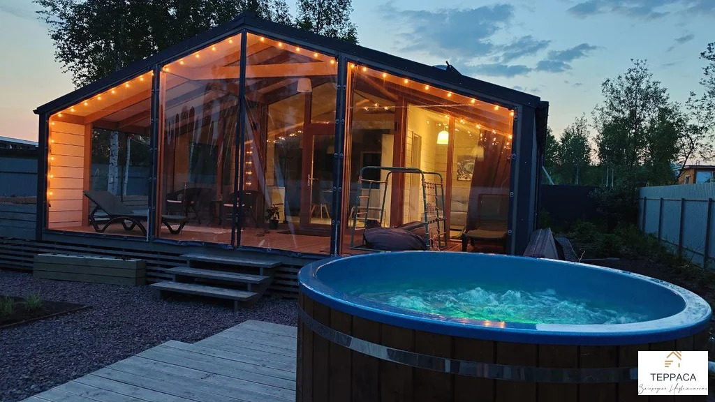 Продажа дома, Всеволожский район - Фото 9