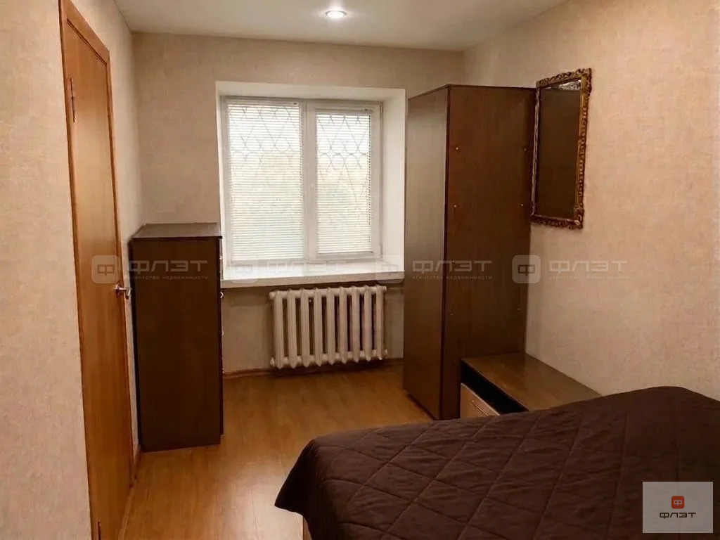 Продажа квартиры, Казань, ул. Декабристов - Фото 2