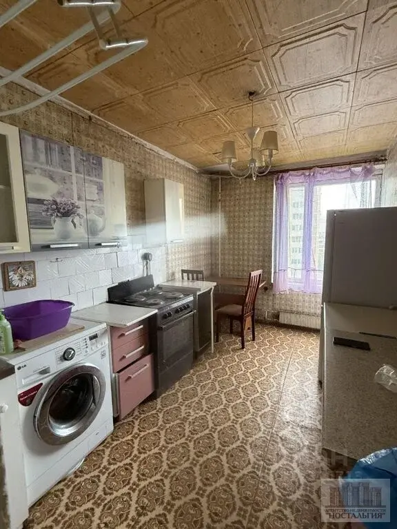 Продаю однокомнатную квартиру 34.8м - Фото 1